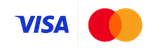 visa mastercard